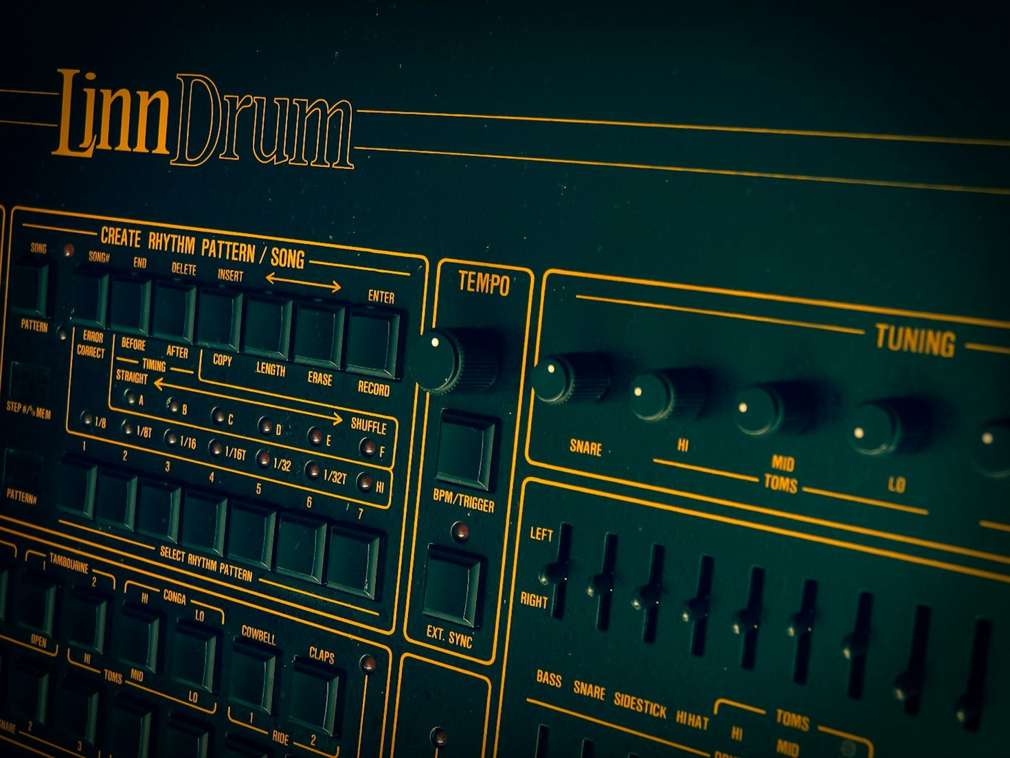 How the Right Music Deepens Self-Reflection and Focus