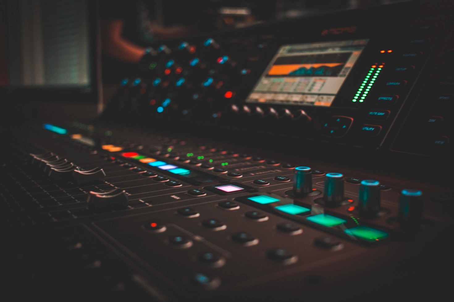 Discover the Art of Downtempo Music and Its Hidden Benefits